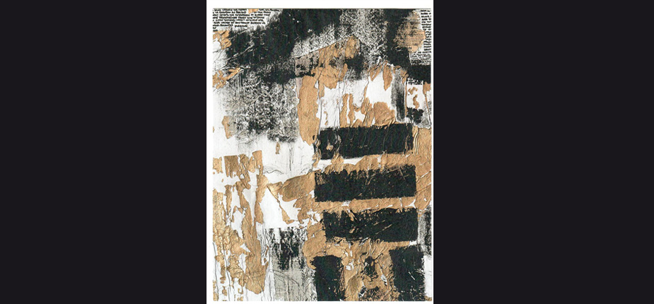 TEXTURES DE L’AME