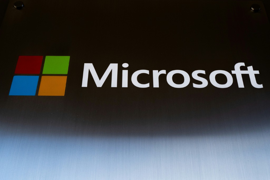 microsoft