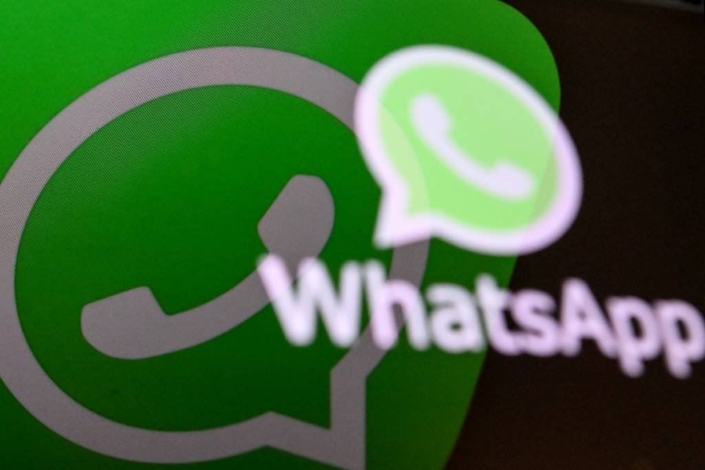 WhatsApp