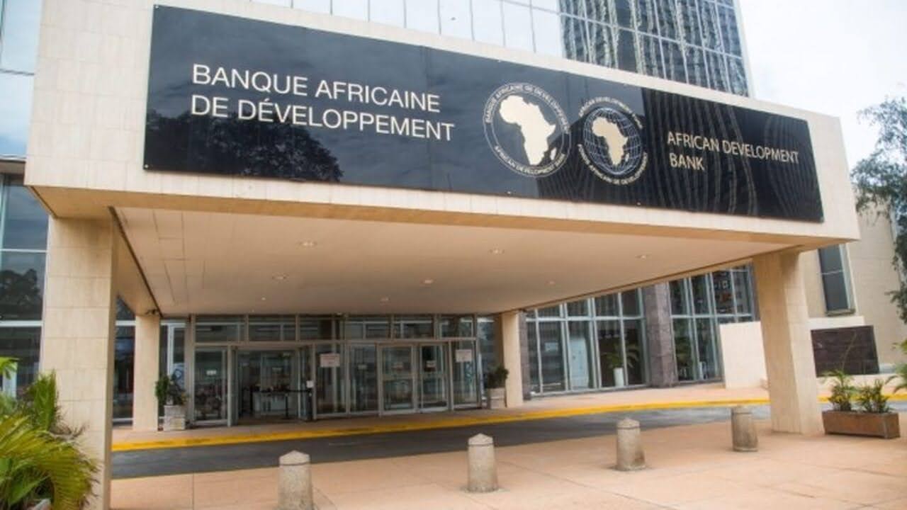 Banque africaine de développement BAD