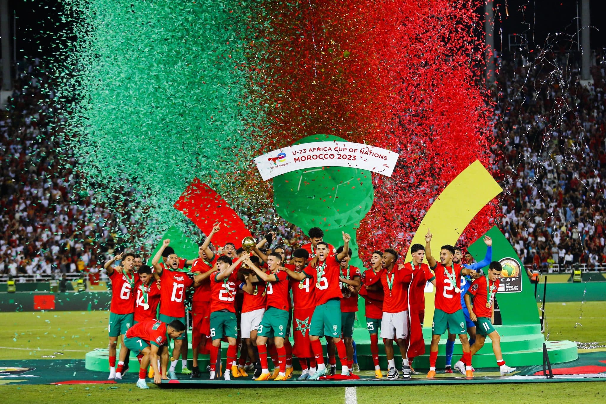 CAN U-23