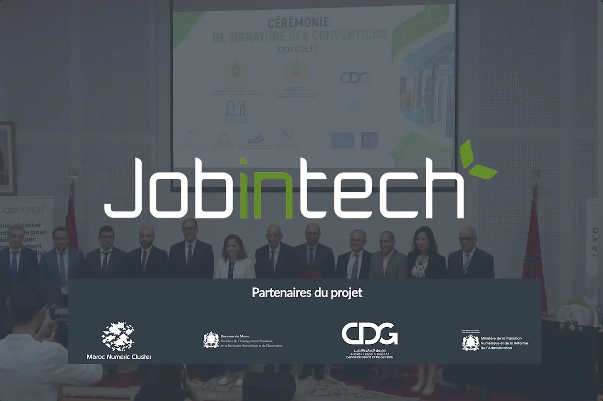 JobInTech