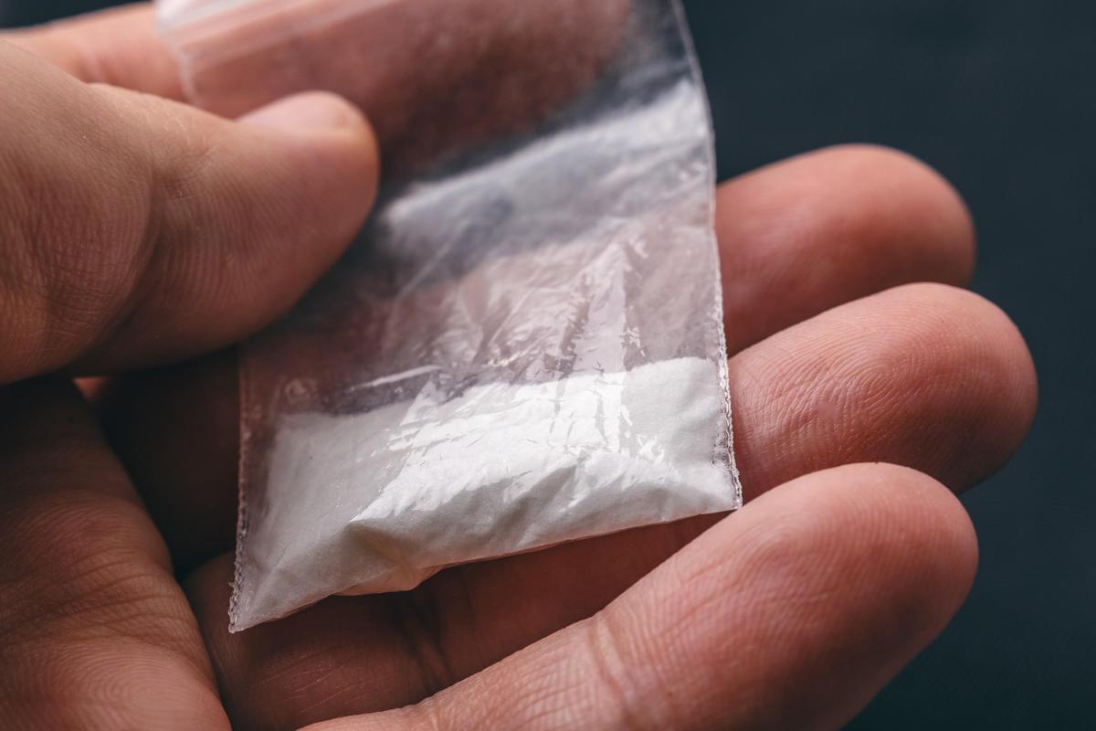 cocaïne
