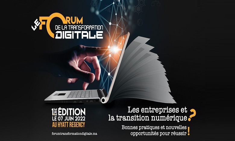 forum national de l’entrepreneuriat et du numérique