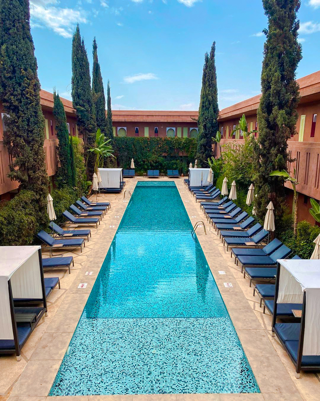 Kenzi Hotel
