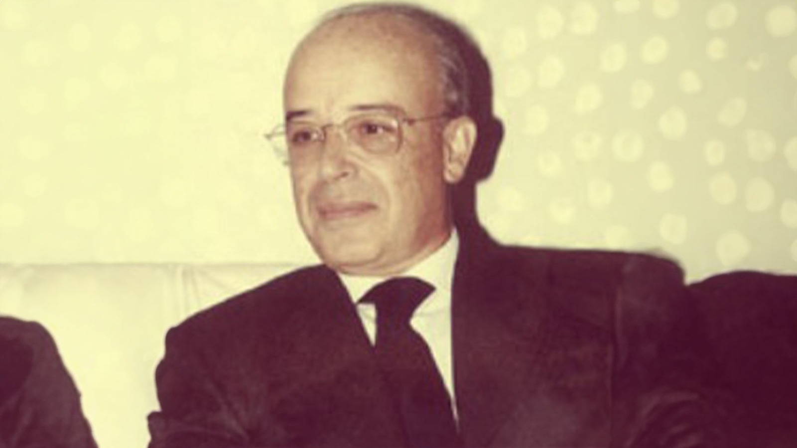 Mohamed Sekkat
