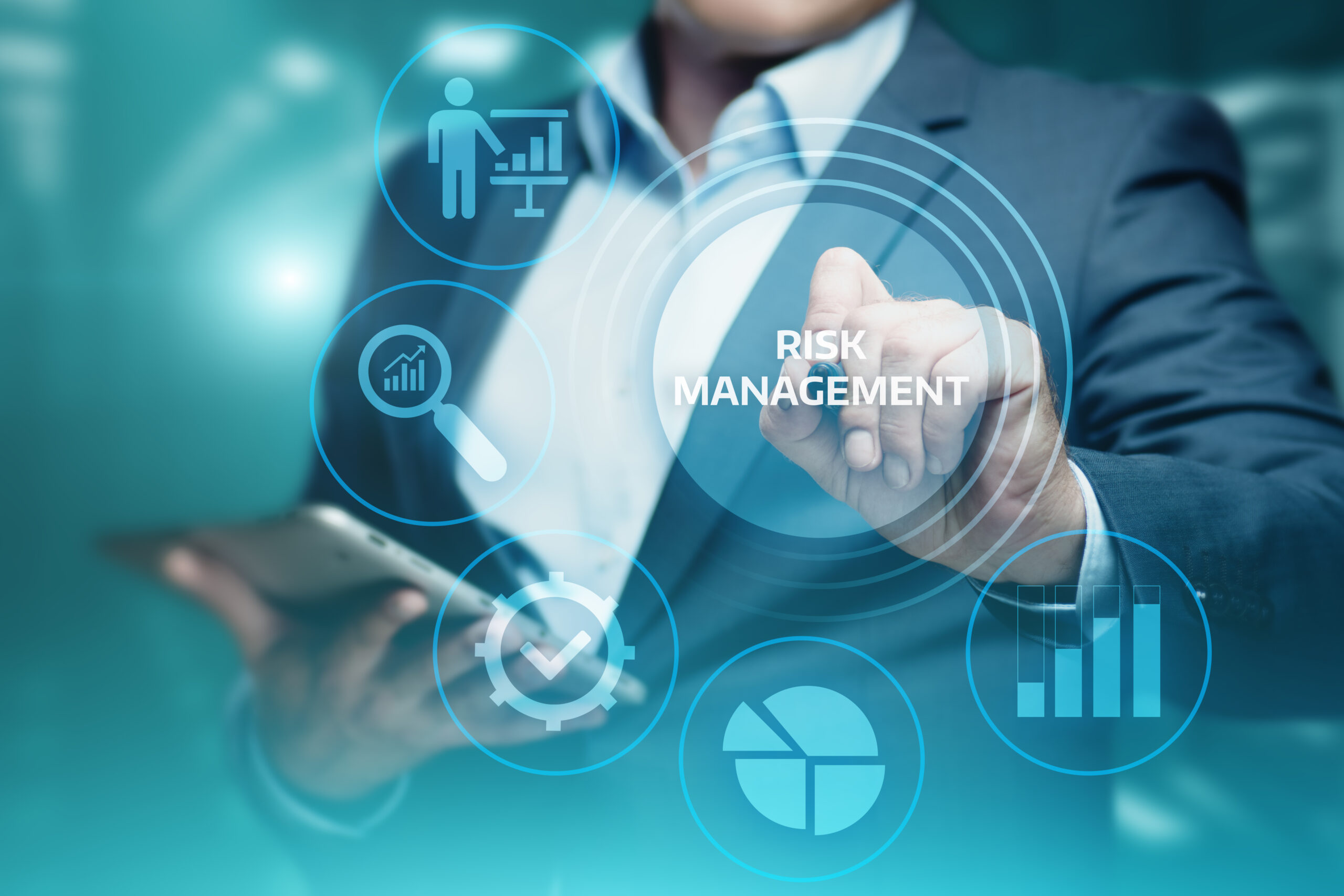 Risk Management, gestion du risque, stock