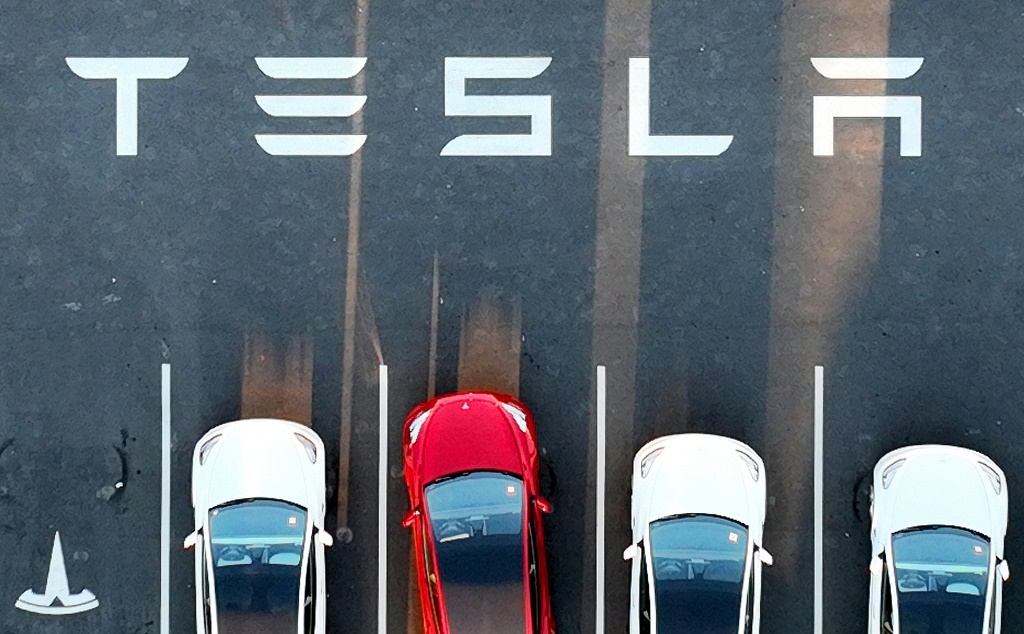 Tesla