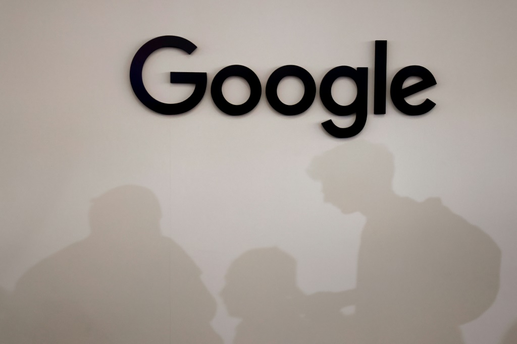 Google
