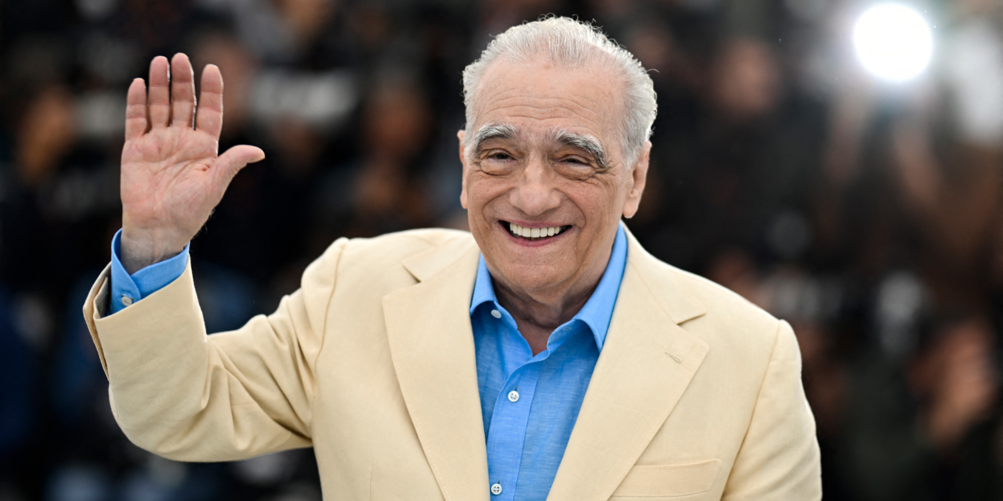 martin scorsese