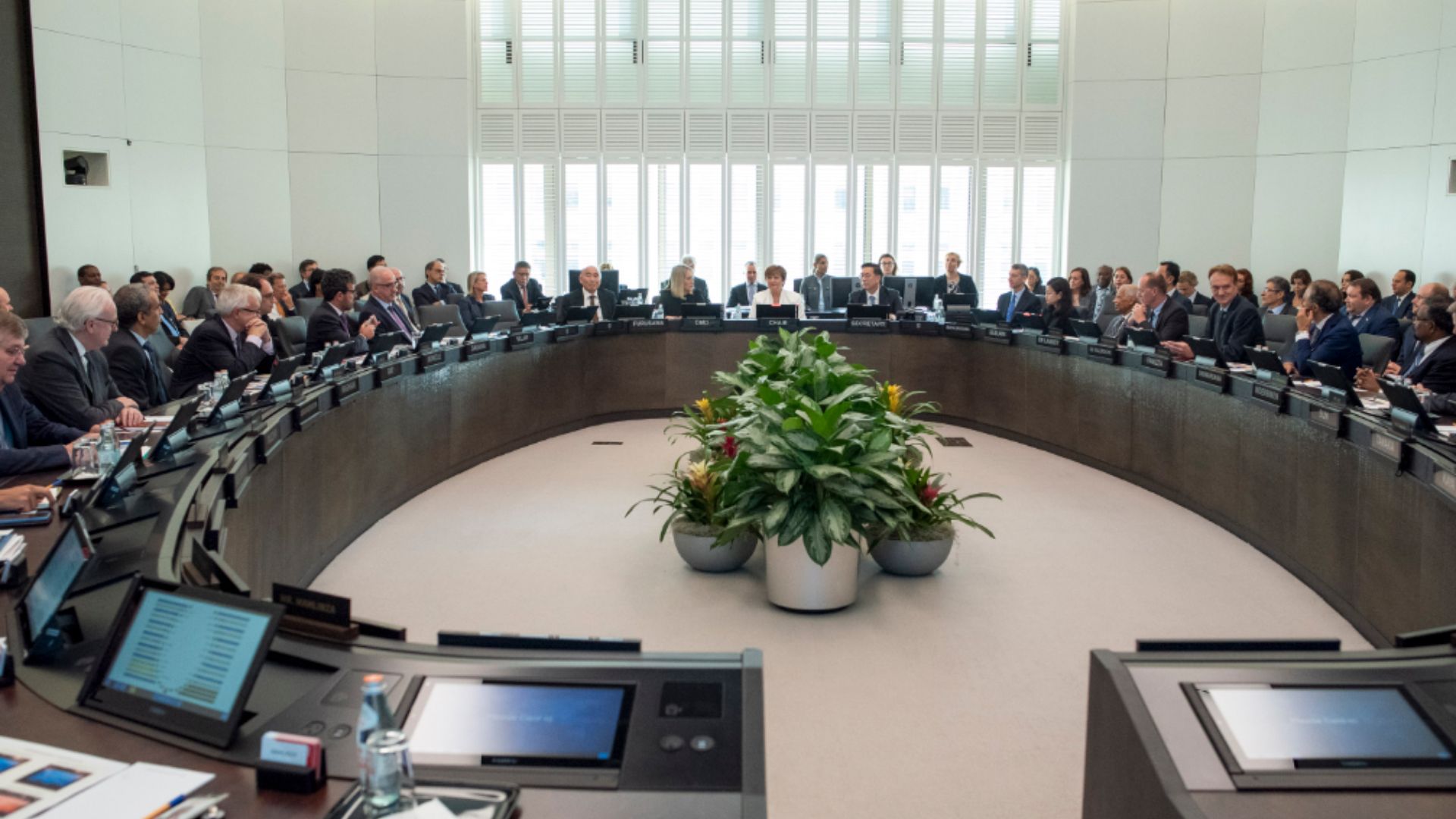 Page 27 – imf-executive-board