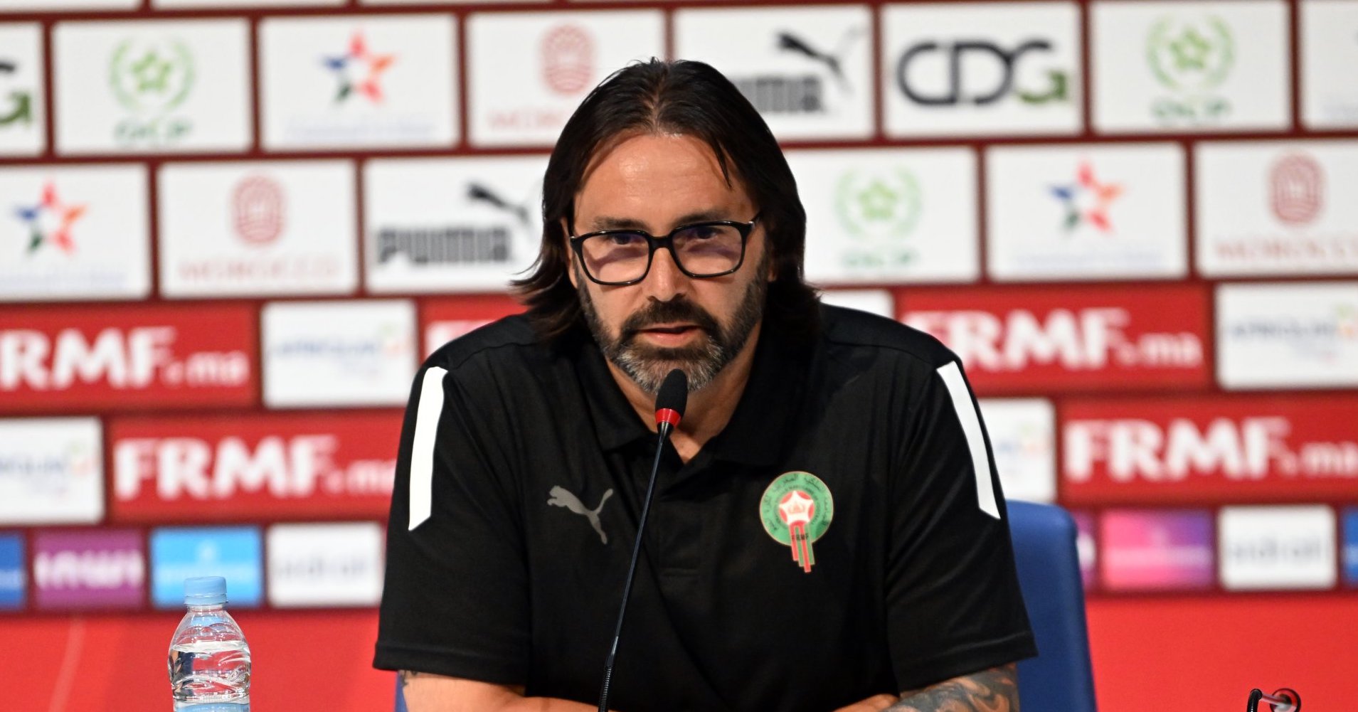 Reynald Pedros