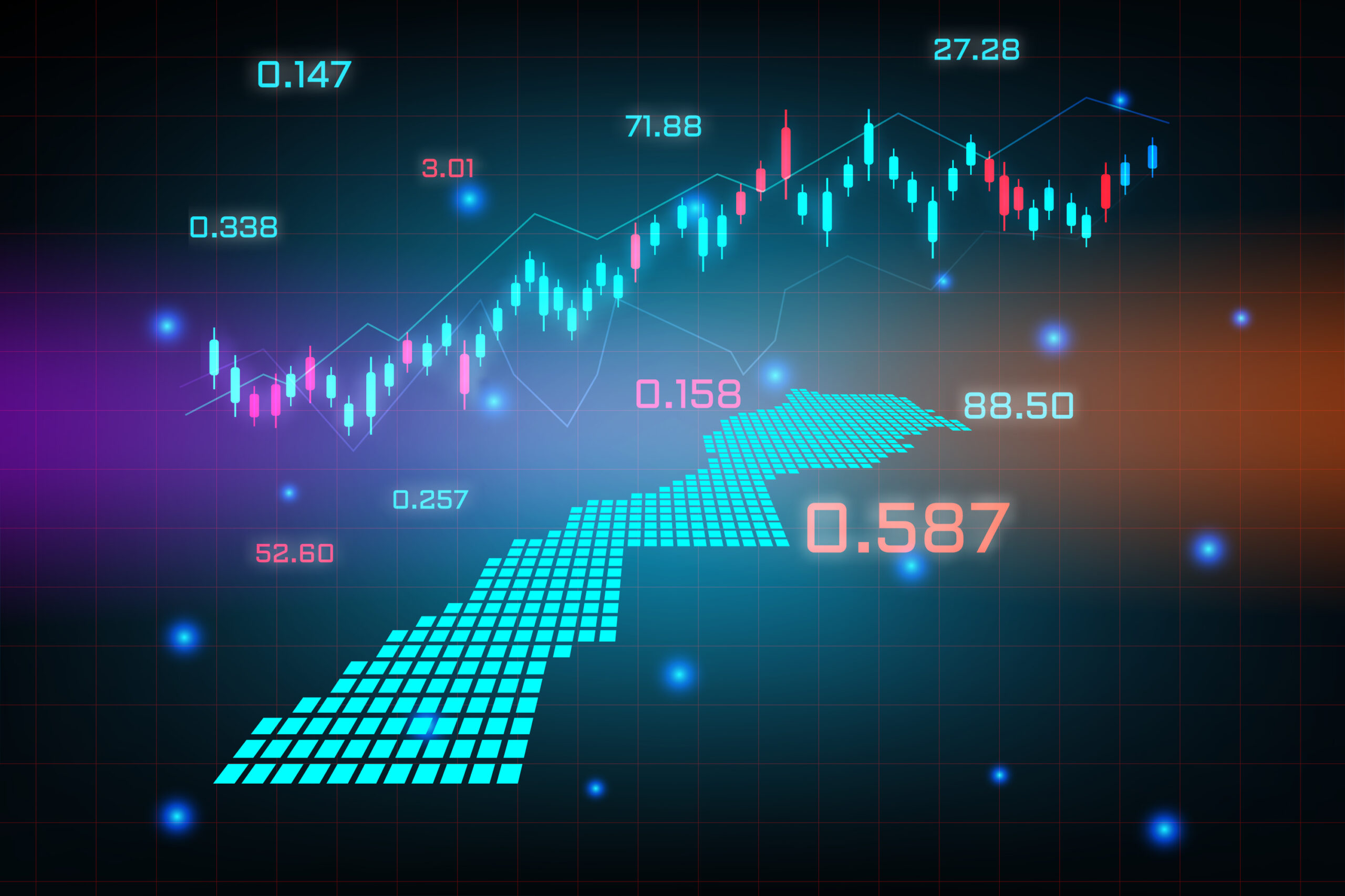 Économie Finance banques