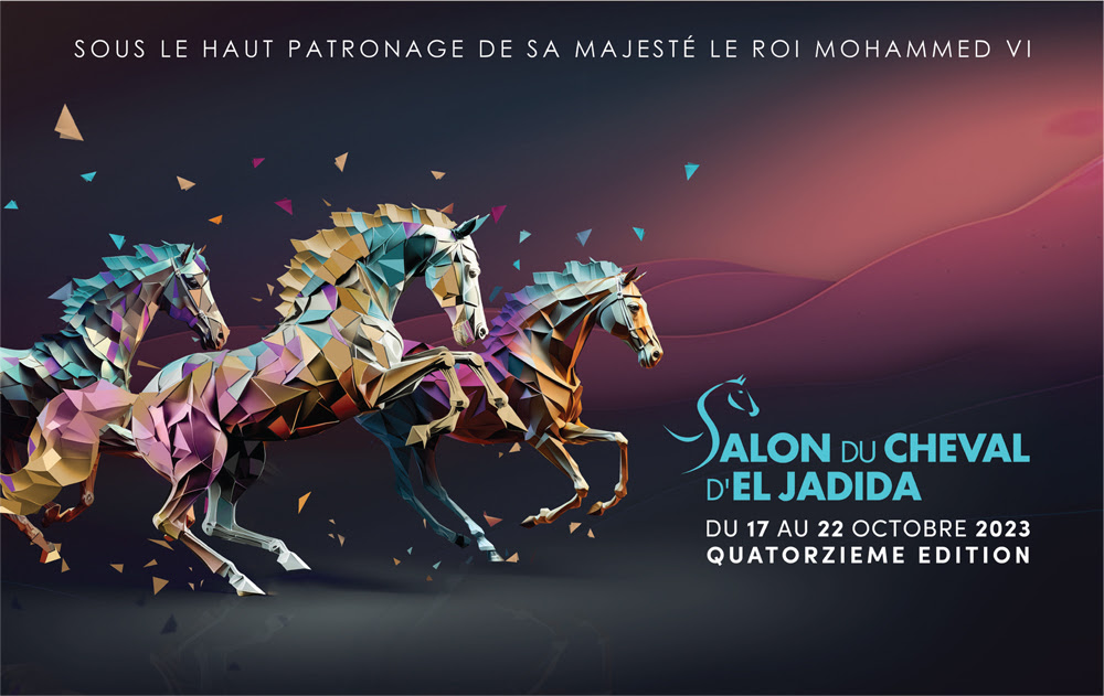 Salon du Cheval