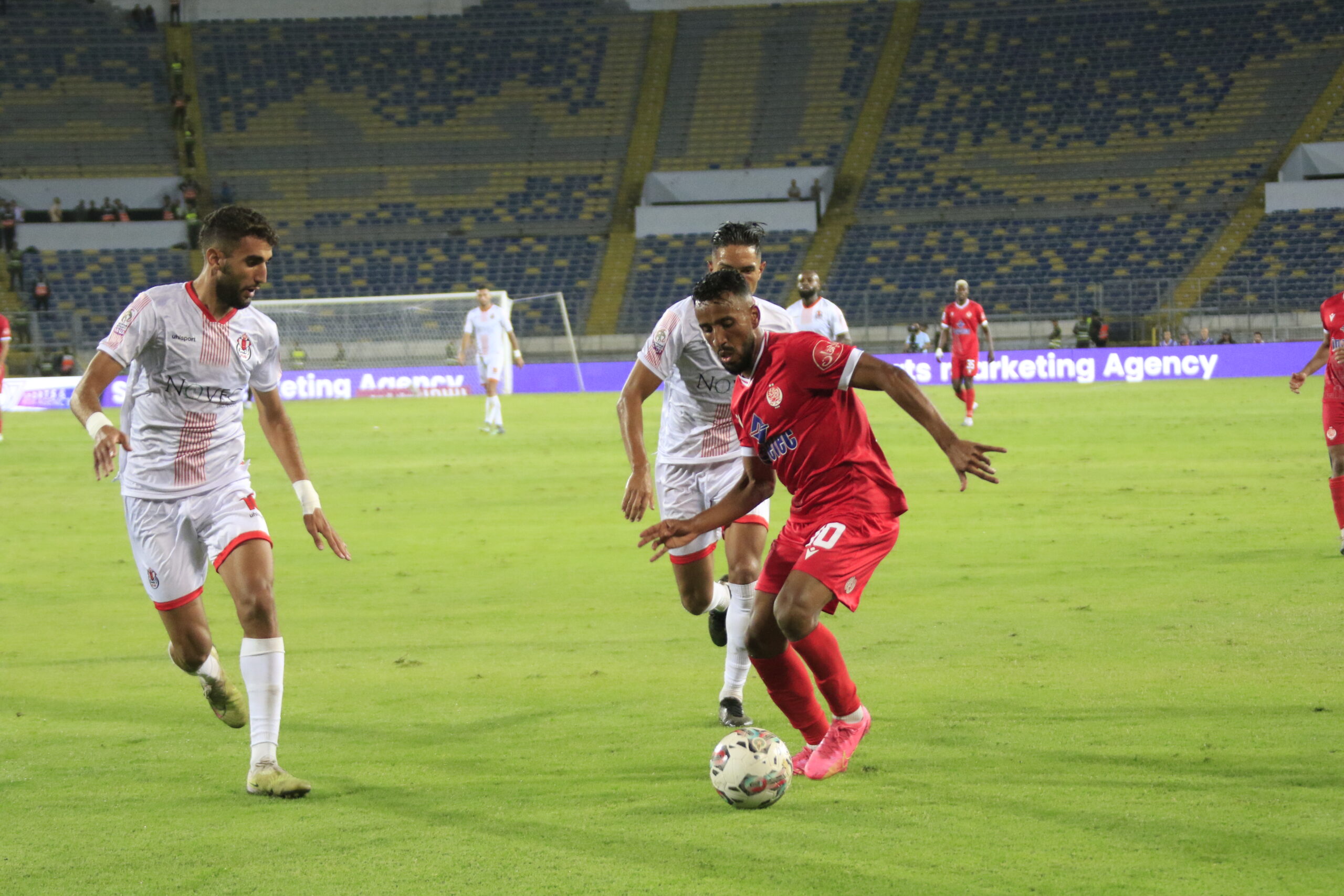 Wydad WAC