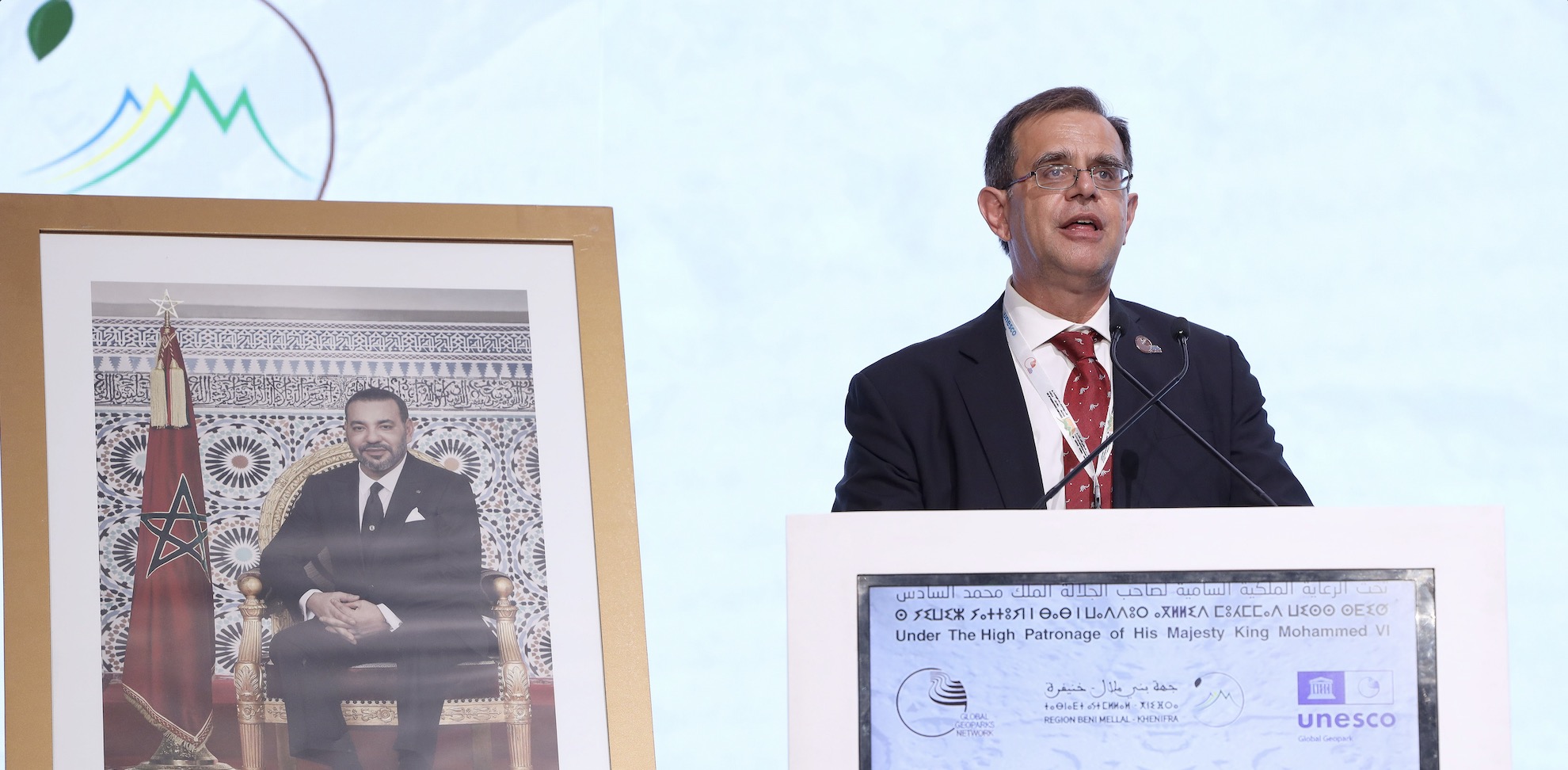 Nickolas Zouros site