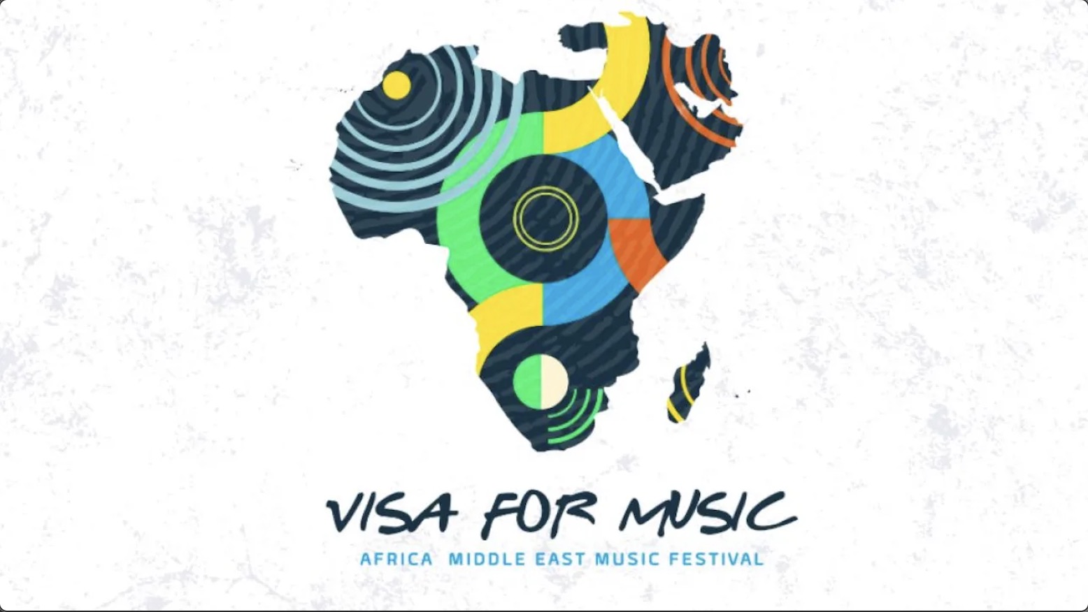 Visa for music