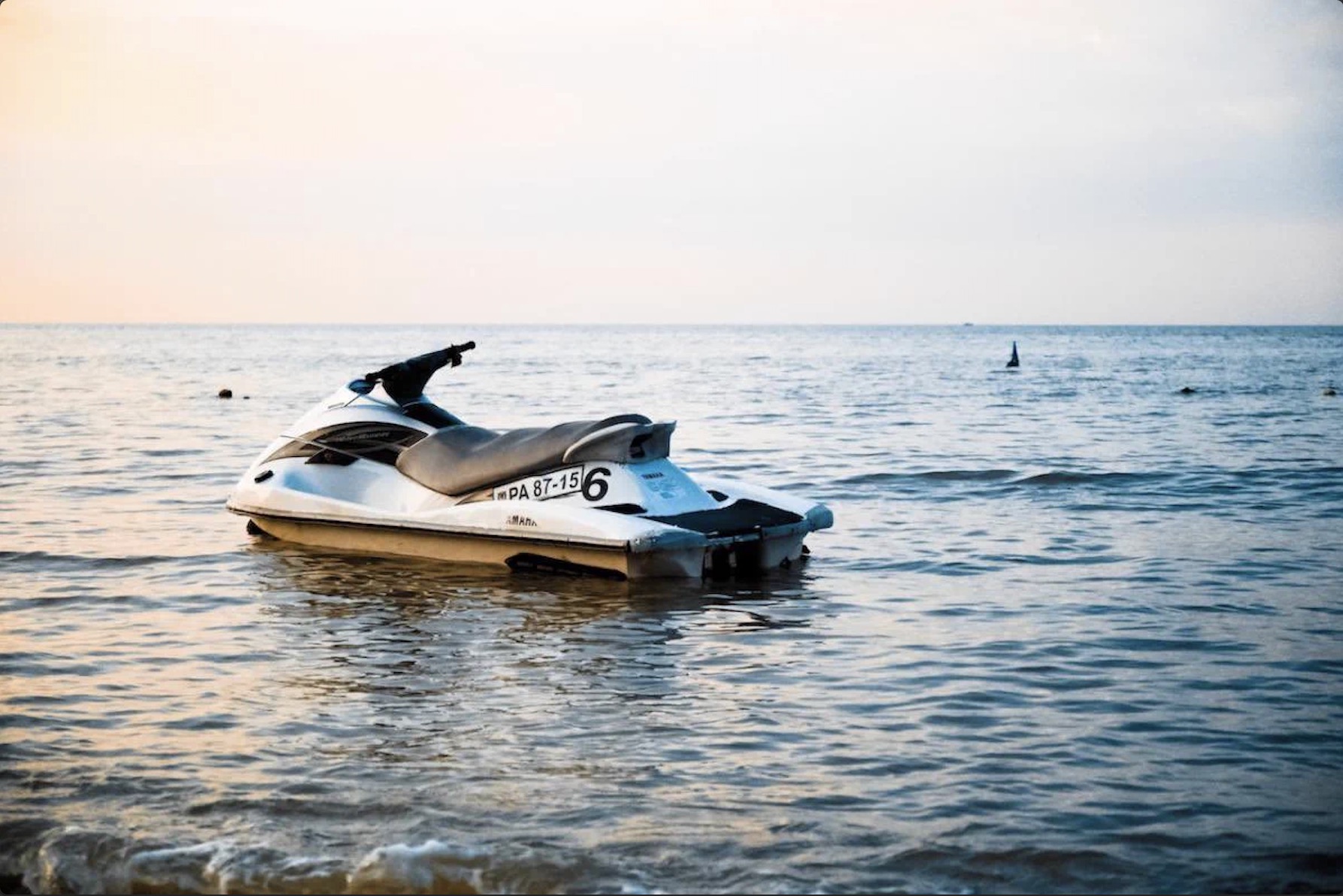 Jet-ski