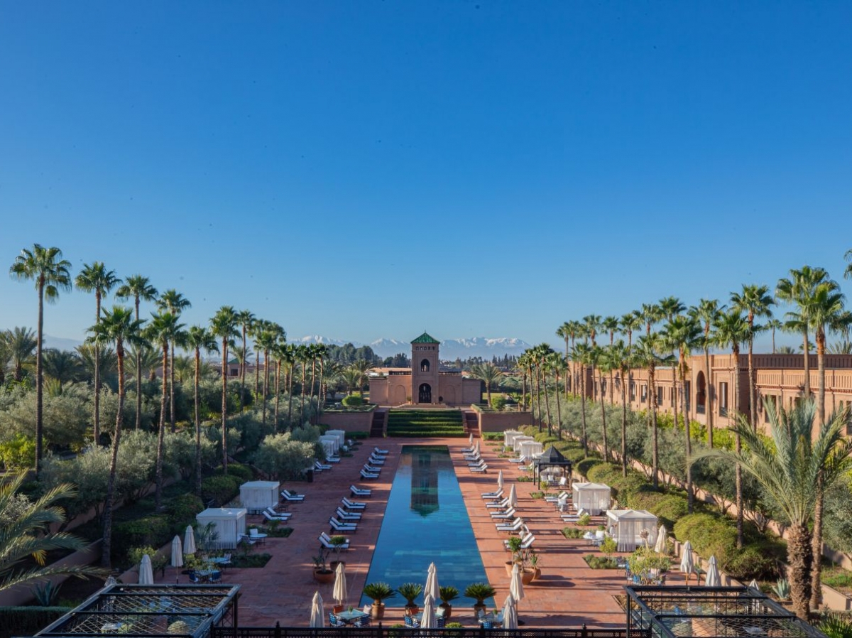 marrakech