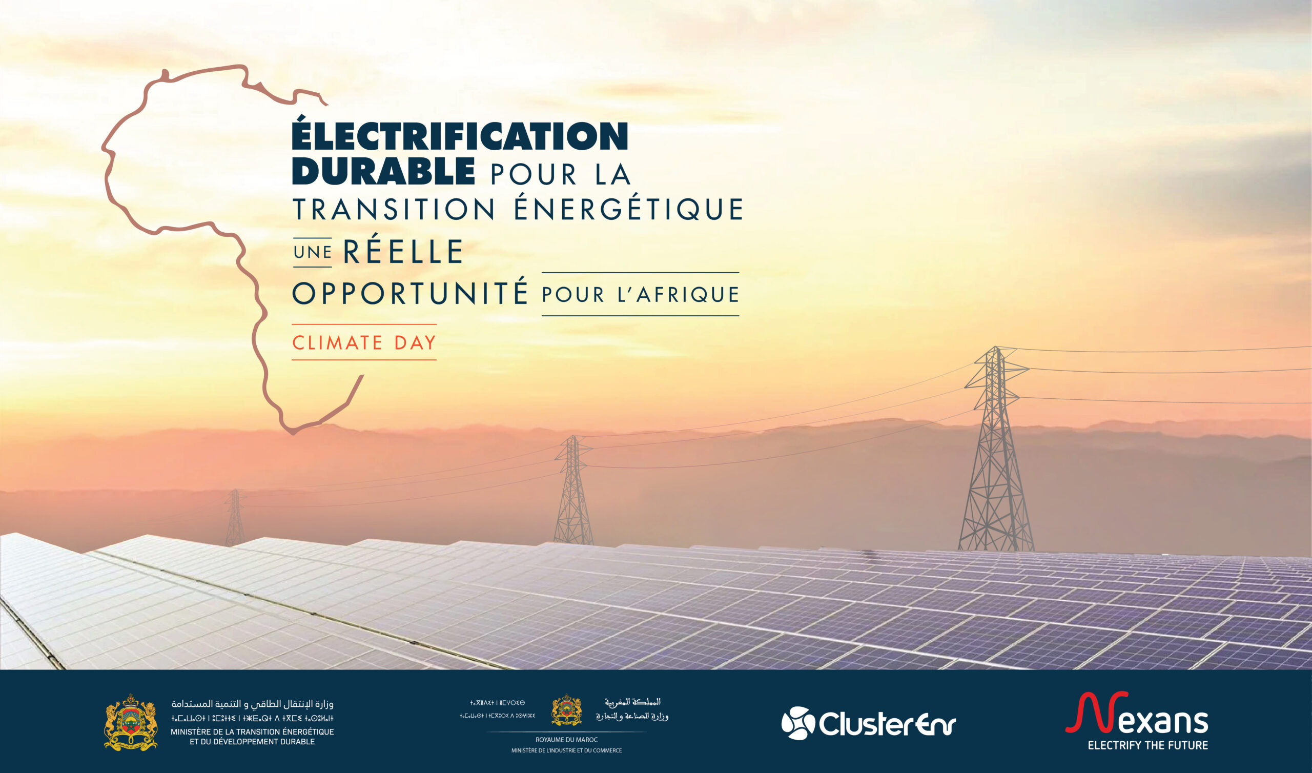 Nexans – Climate DAY