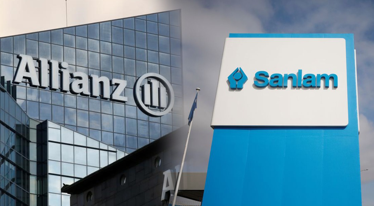 Sanlam allianz