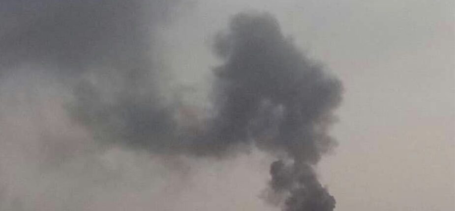 Combats à Khartoum, le 21 juin 2023