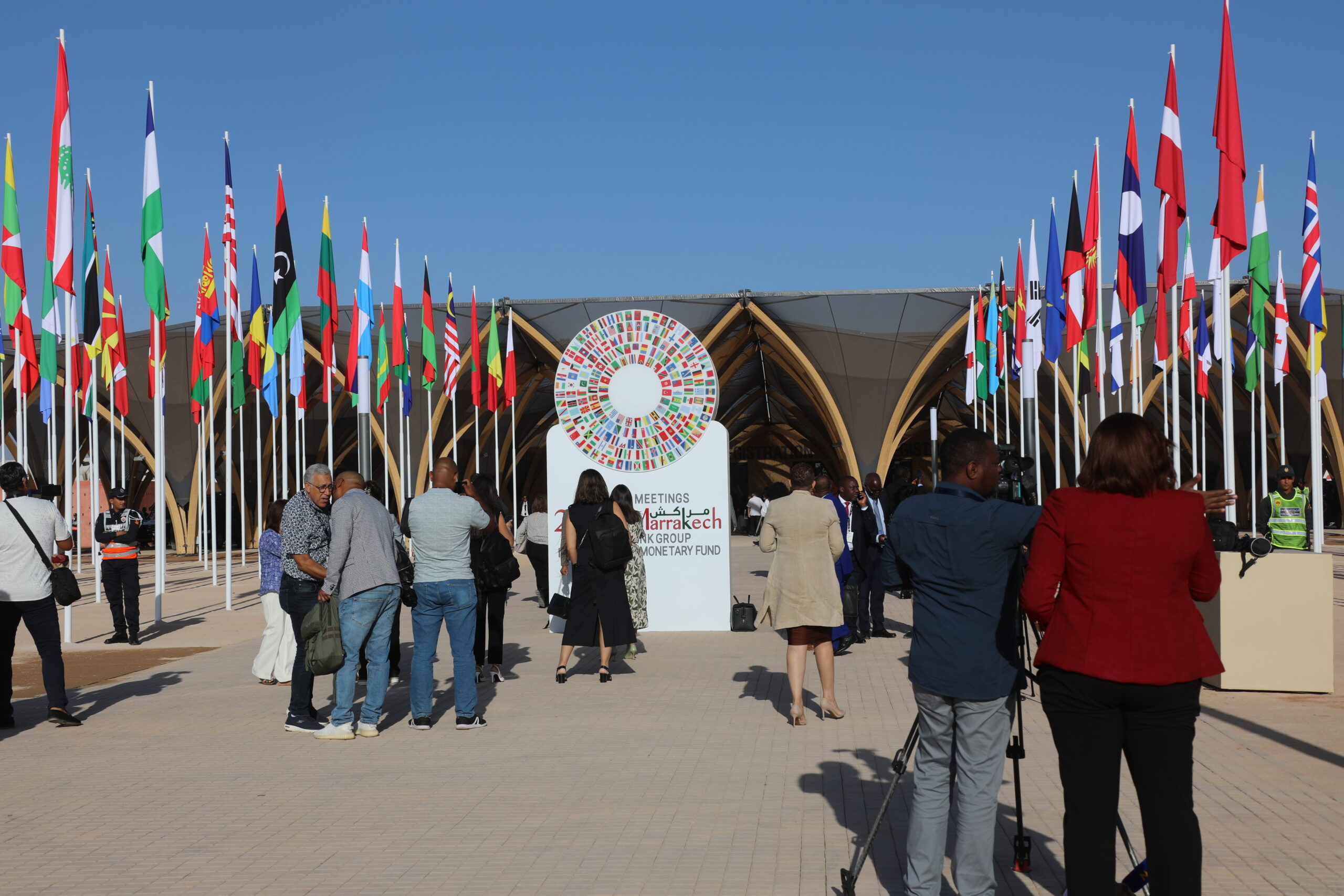 FMI-BM Marrakech
