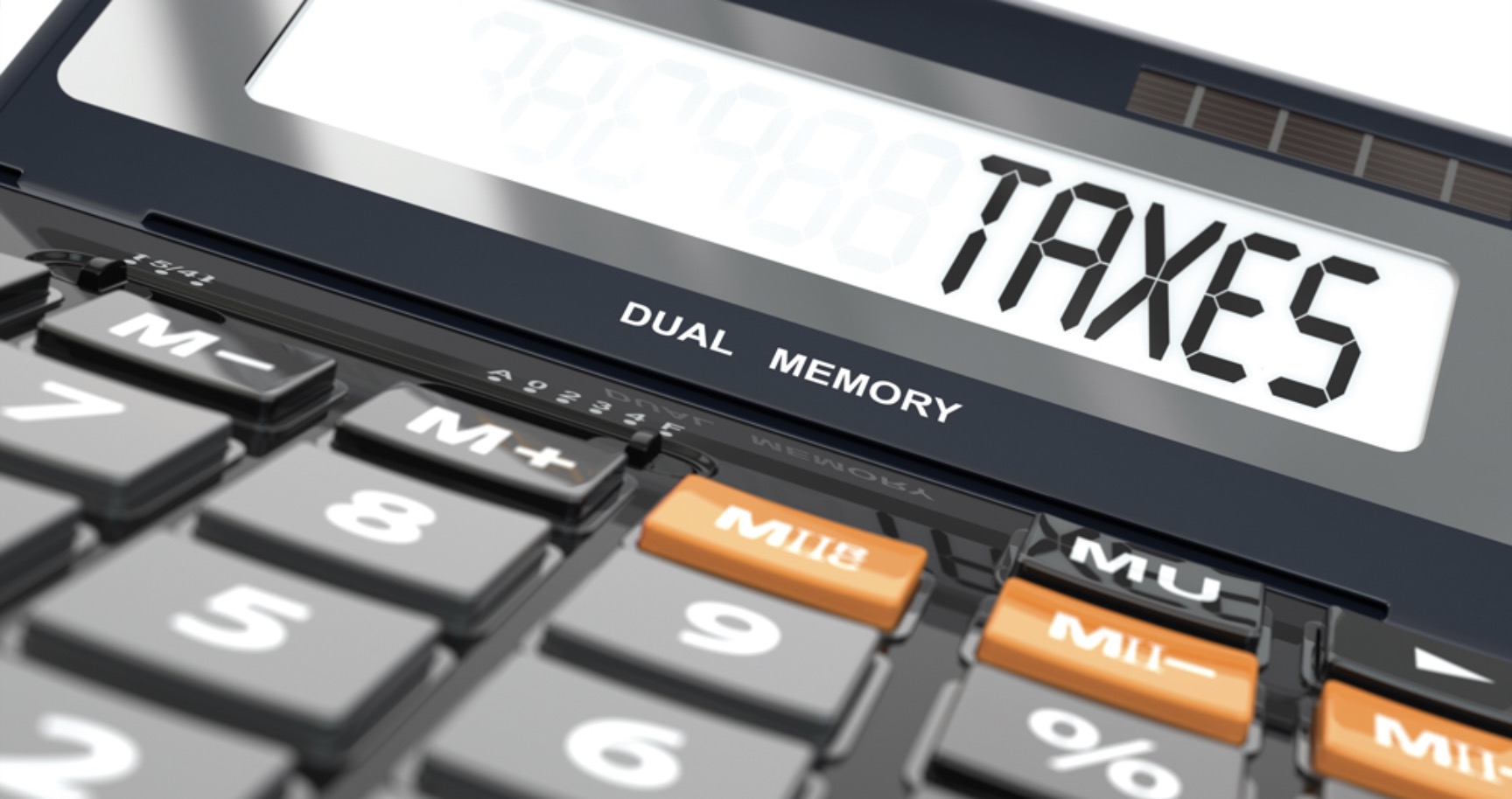 Taxes