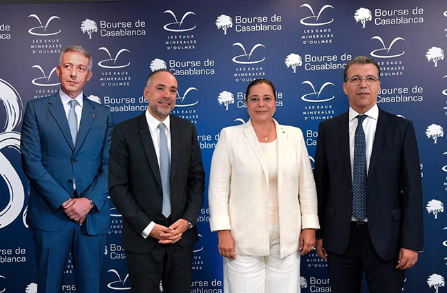 célébration 80 ans de cotation des Eaux Minérales d’Oulmès-ph officielle (1)