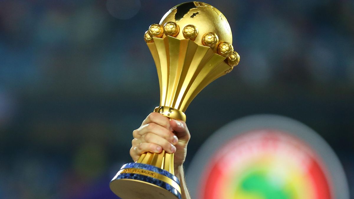 coupe d’Afrique des nations CAN