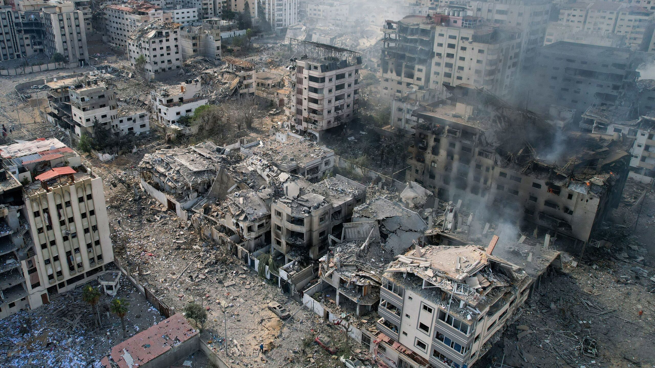 Gaza