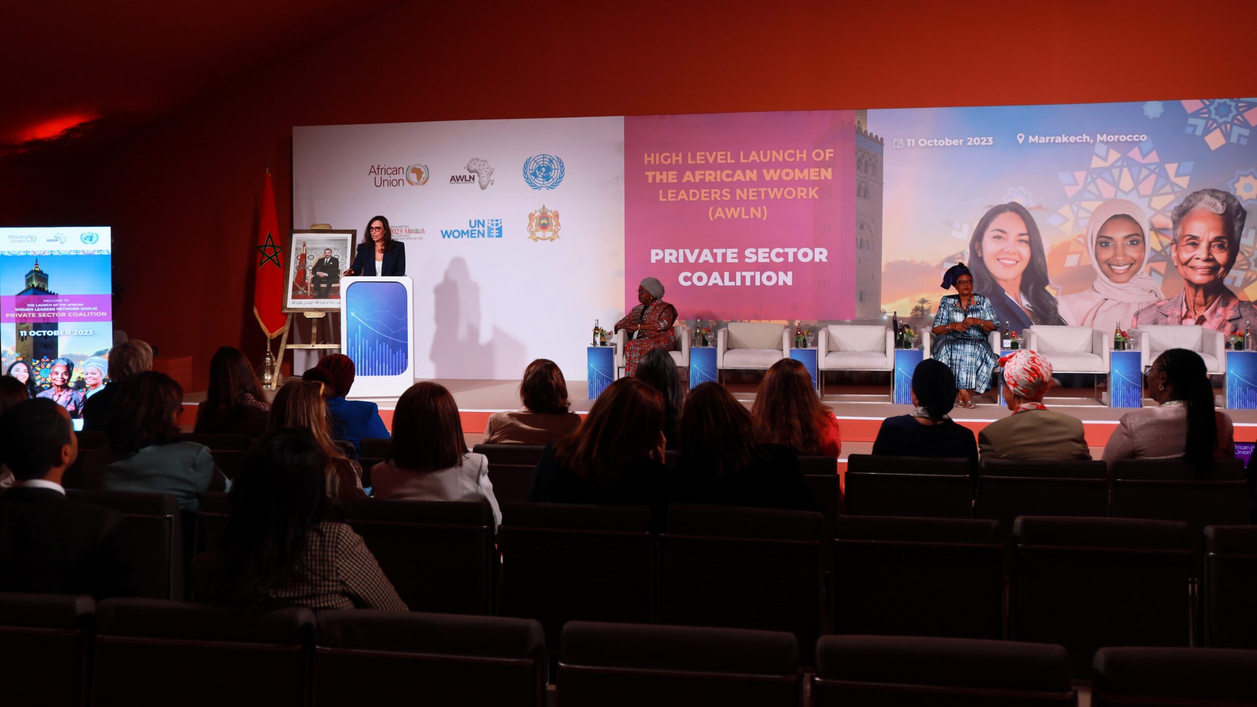 Coalition du secteur privé BM/FMI