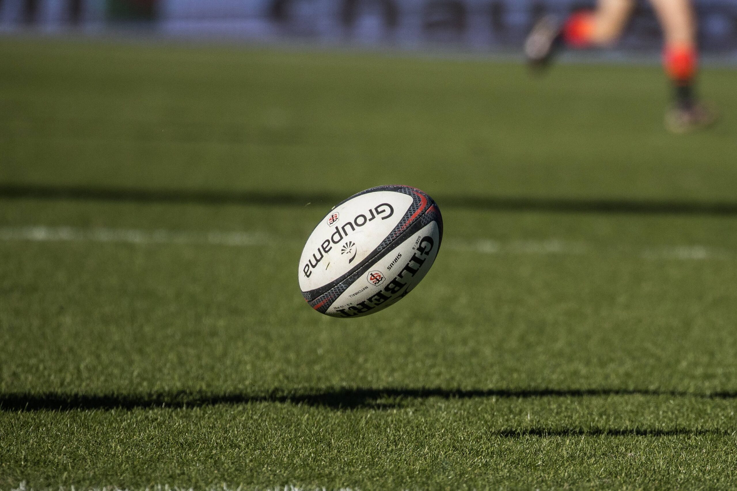 Rugby