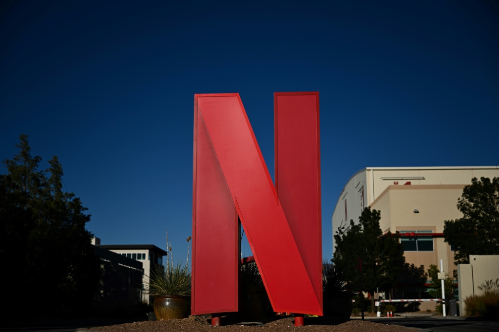 Netflix