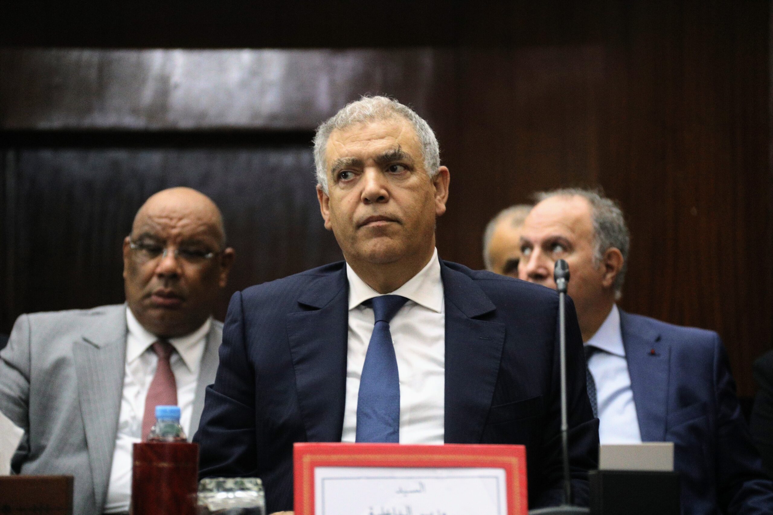 Abdelouafi Laftit