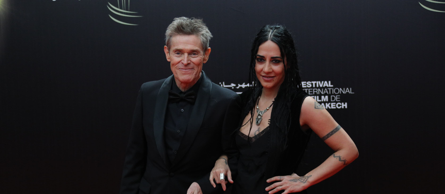 dafoe
