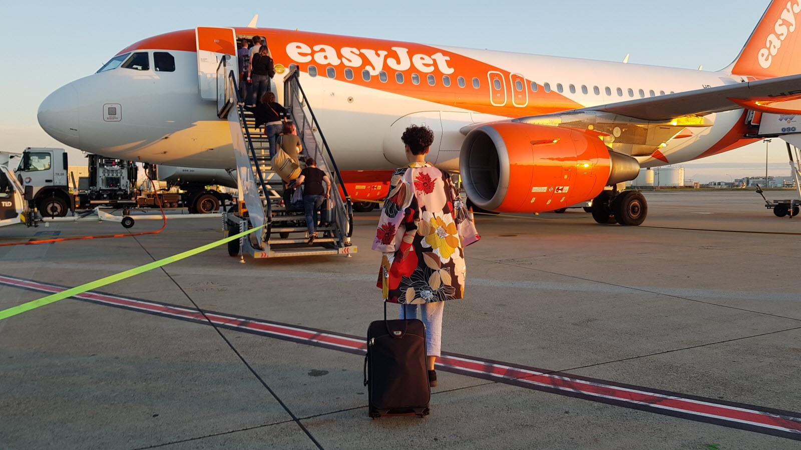 EasyJet