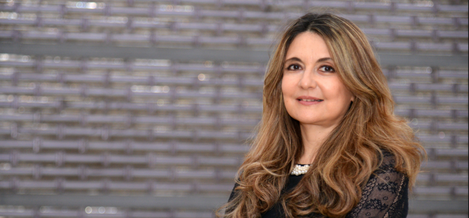 Mme Amal Idrissi, DG de l’OMTPME