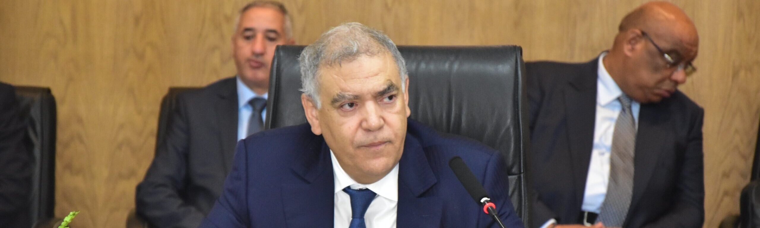 Abdelouafi Laftit