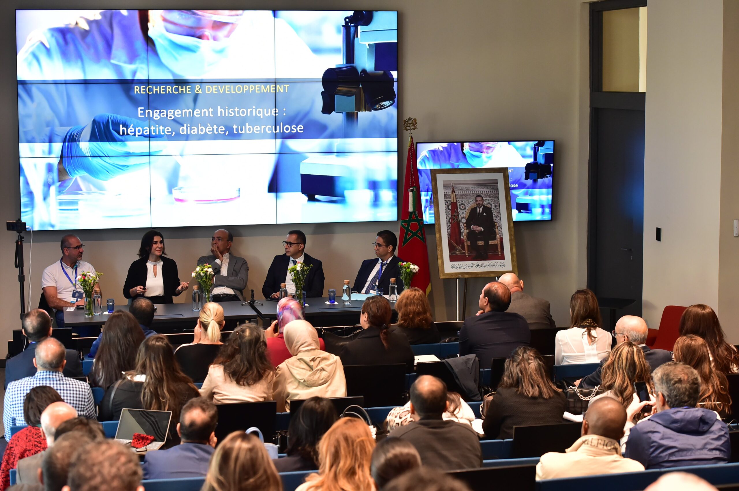 Journées Made in Morocco