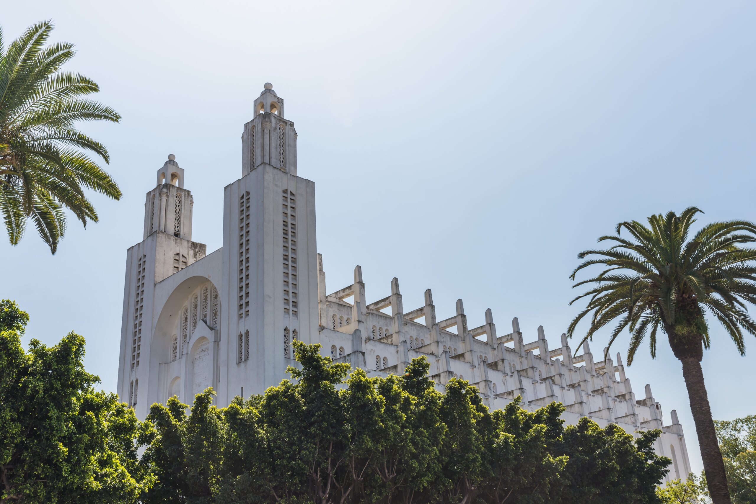 Travaux à Casablanca : Un chantier essentiel, mais critiqué…