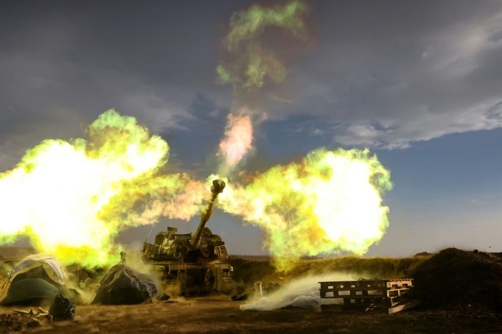 guerre