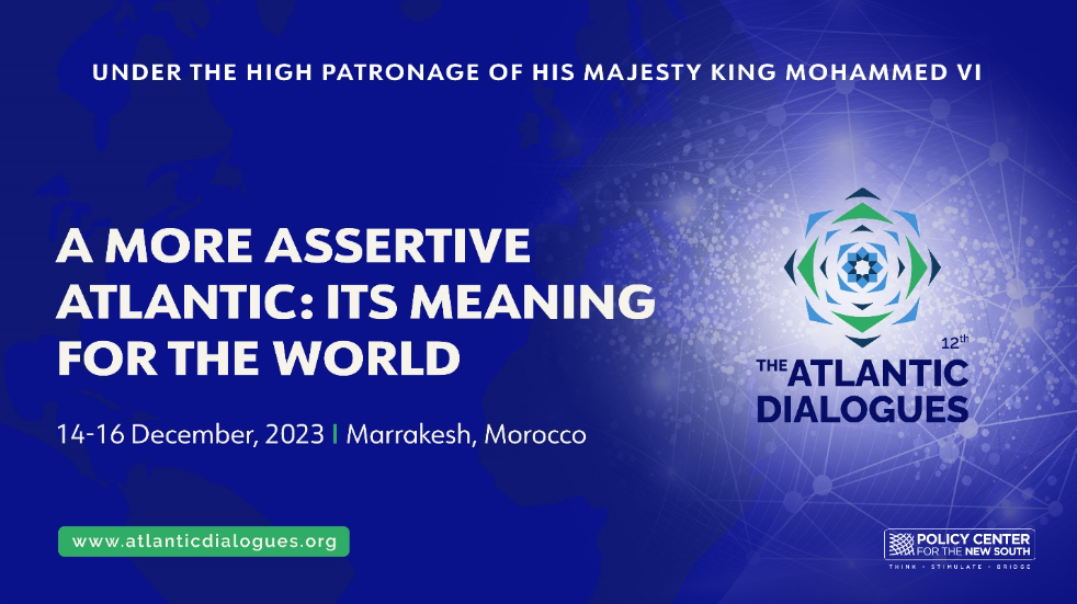 atlantic dialogues
