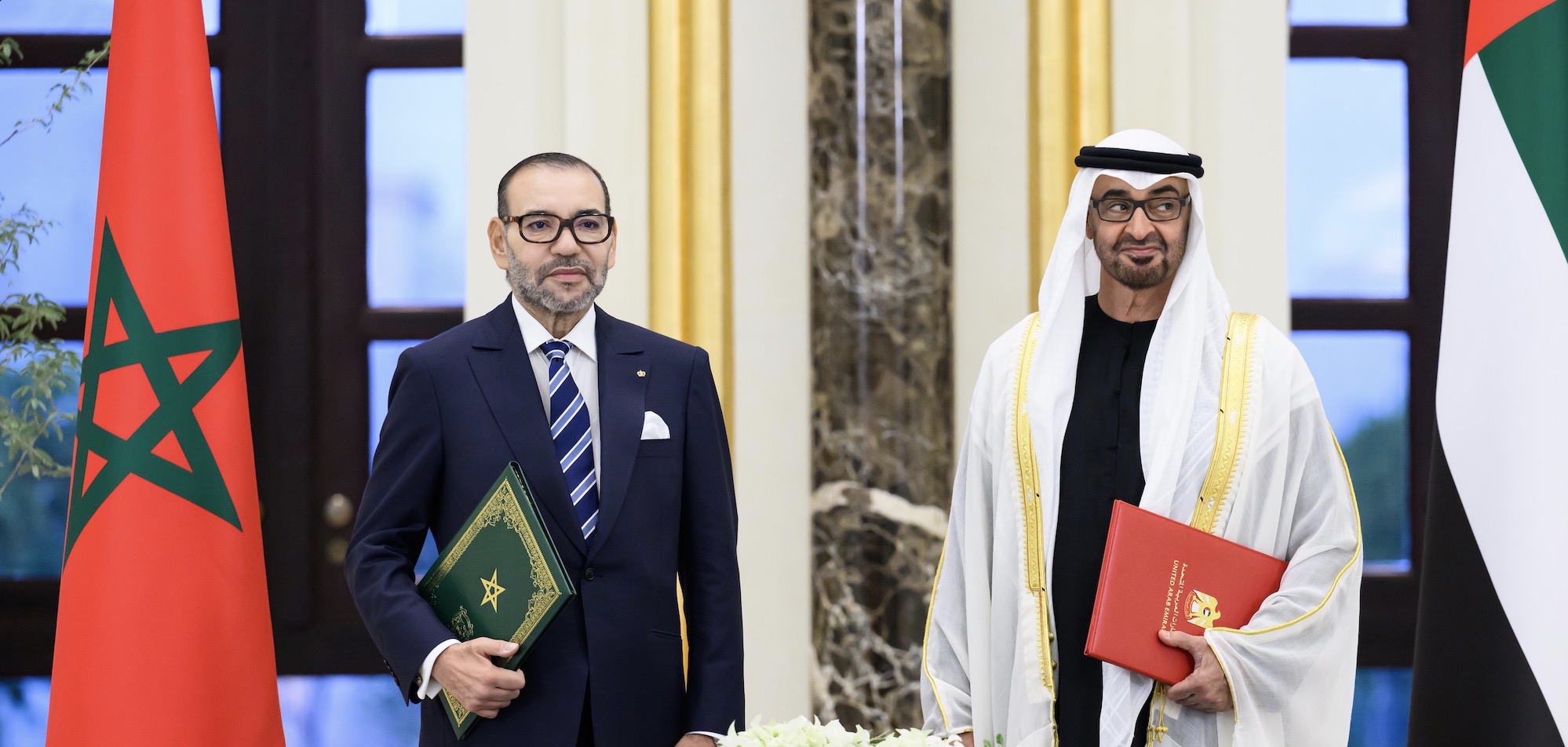 SM le Roi Mohammed VI format site