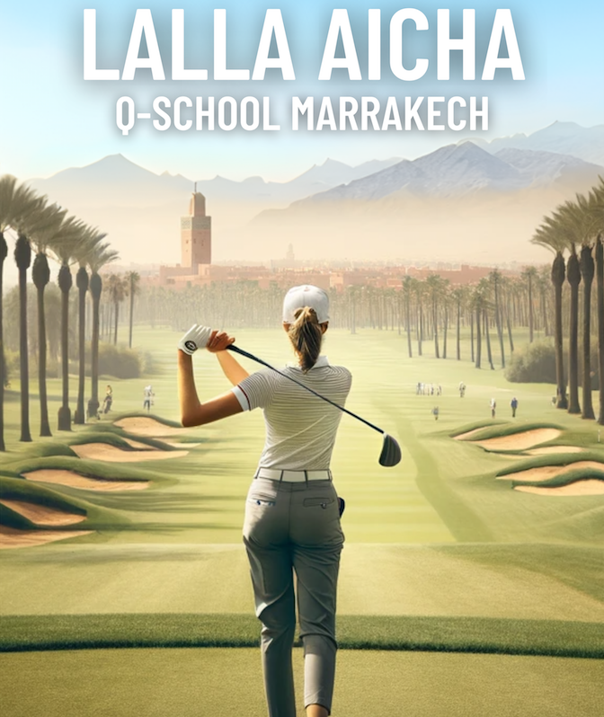 Lalla Aicha Tour School
