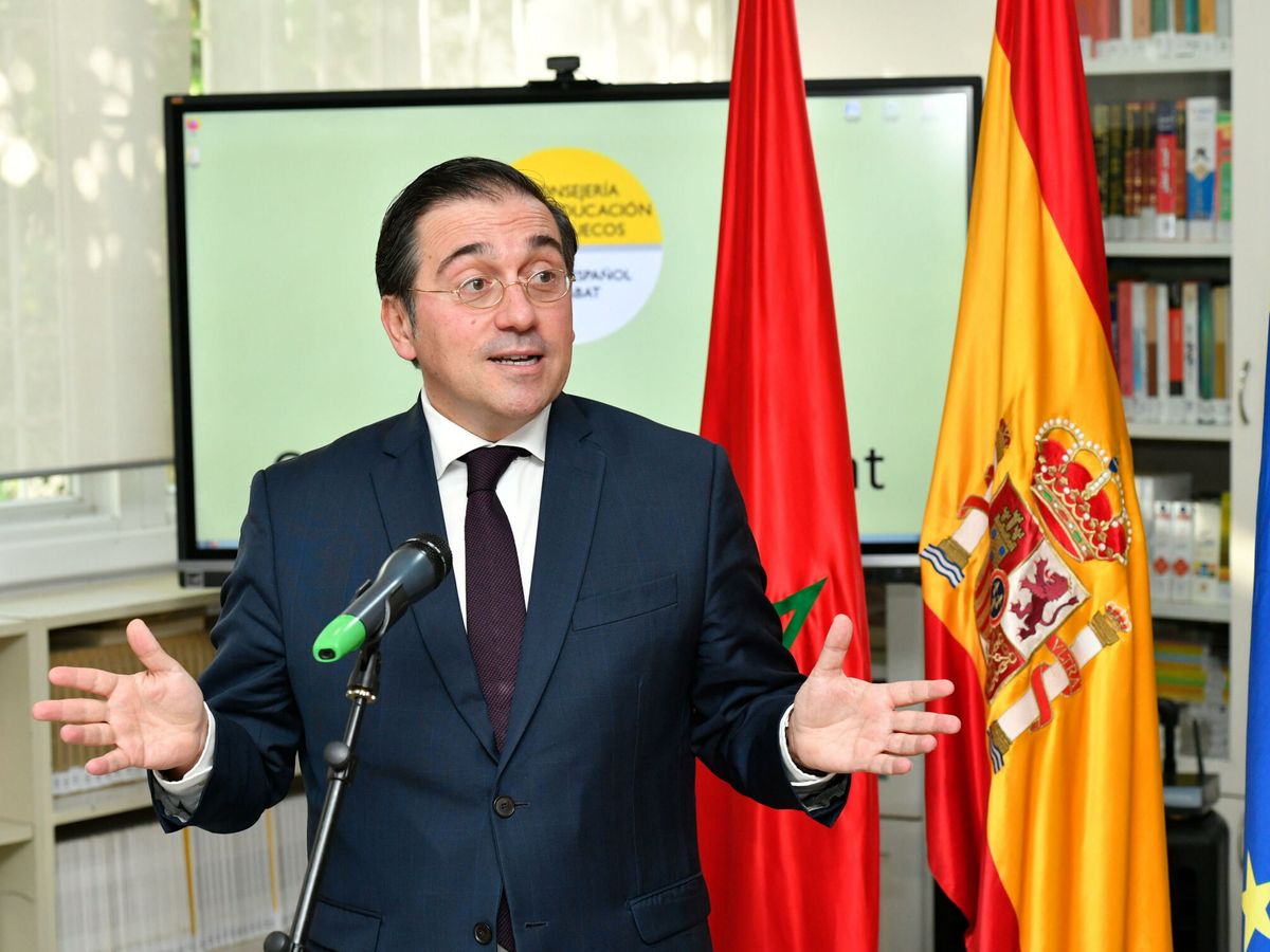 Albares: Spain develops a brand new strategic framework for its partnership with Africa