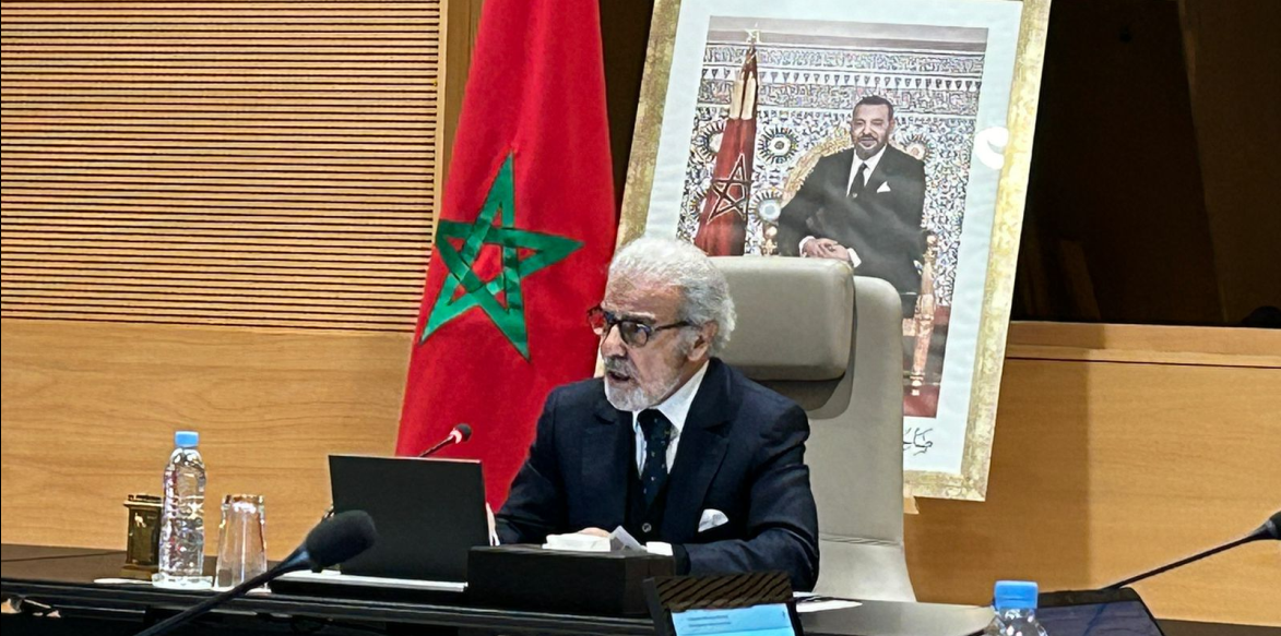 Crypto-actifs au Maroc: réguler sans freiner l’innovation assure Jouahri