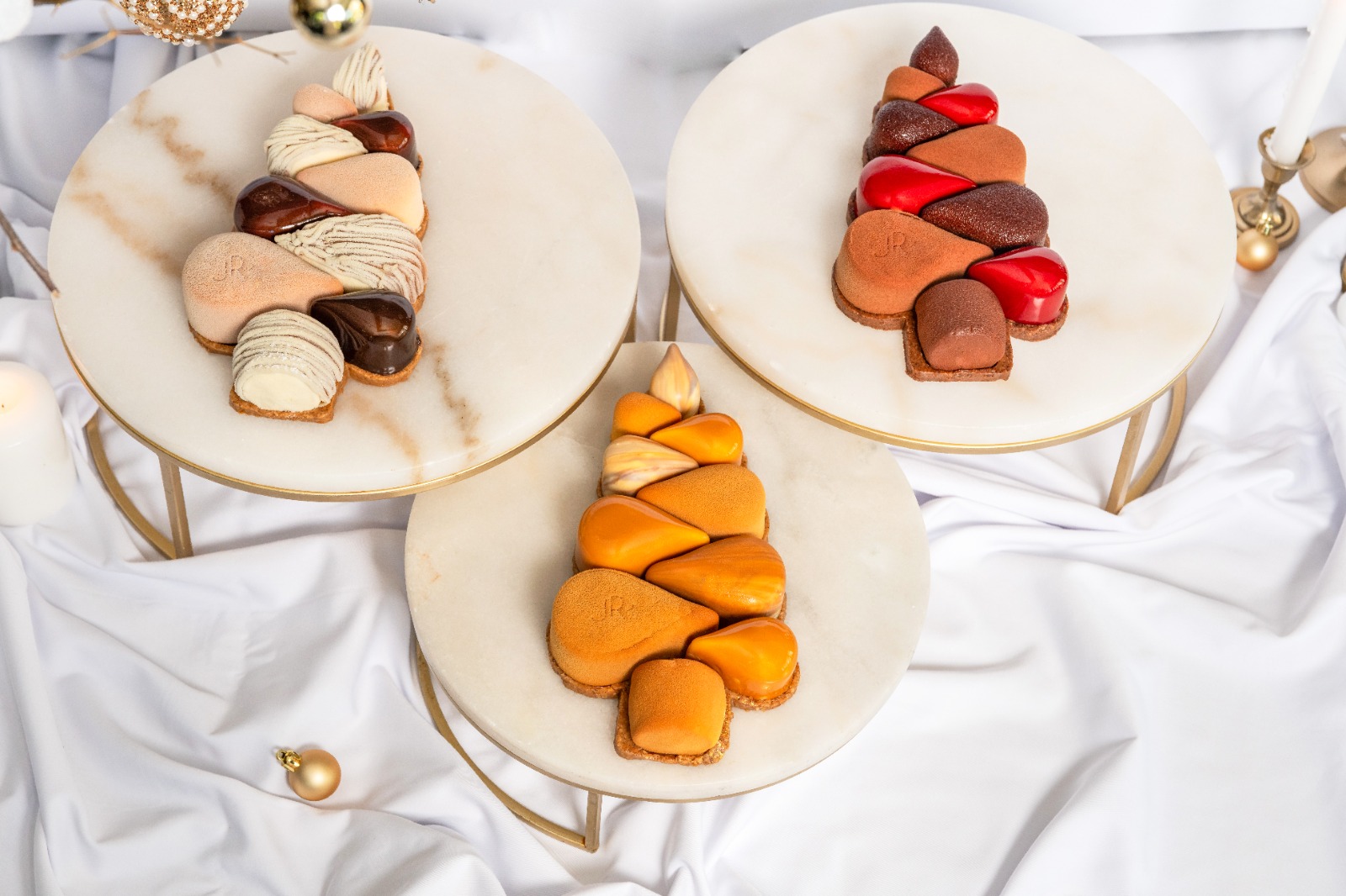 Marriott Rabat – Visuel 3 Bûches