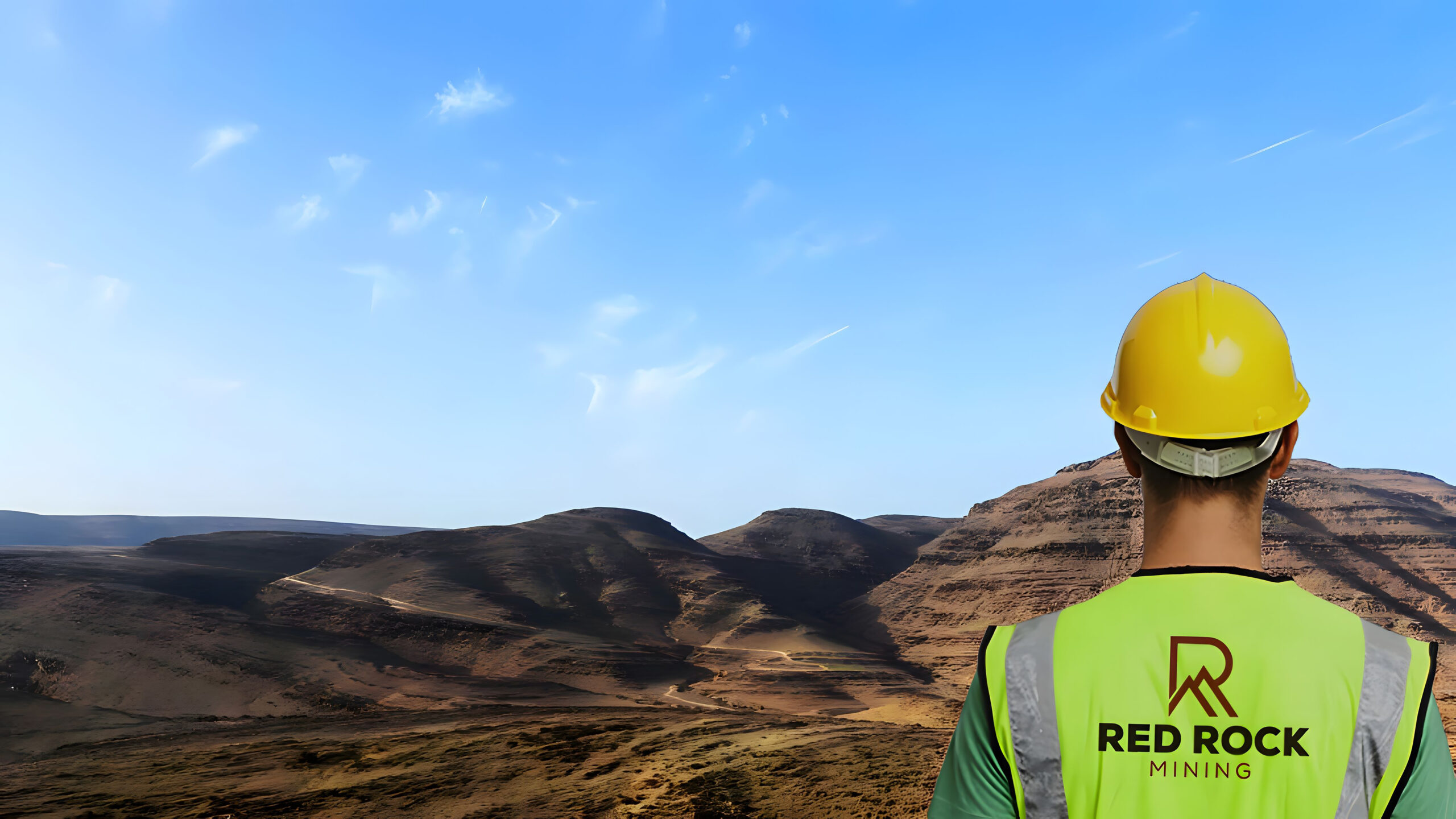 Photo Red Rock Mining (1)