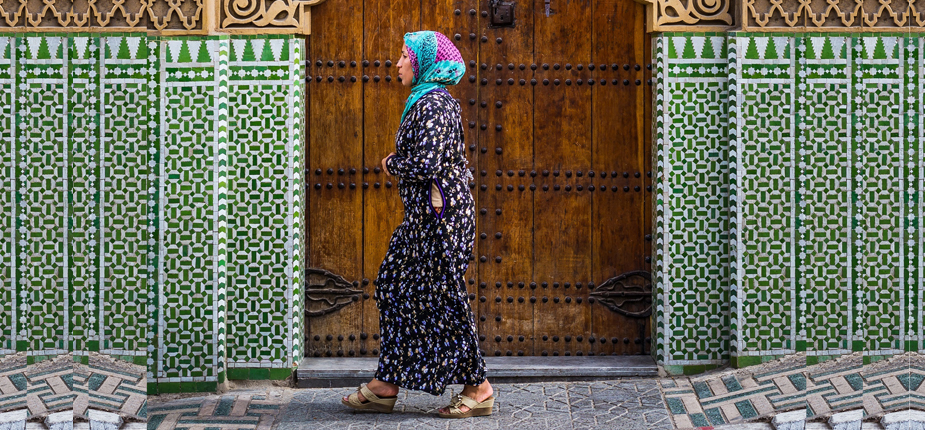 FEMME MOUDAWANA féminisme